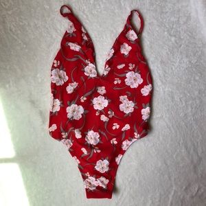 Show and Your Mumu Swimsuit